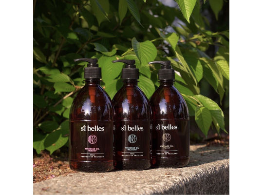 Si bellesの魅力