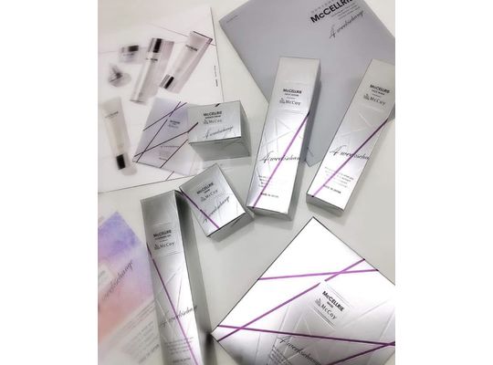 McCoy新商品 McCELLRIE